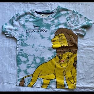 Disney Boy’s shirt